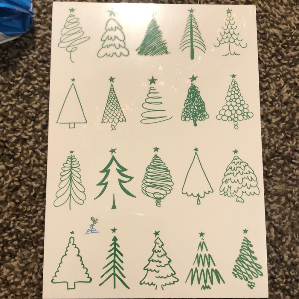 Fake tattoos for kids